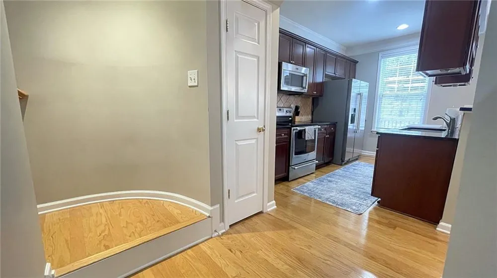 1760 Highlands View SE #5 Smyrna, GA 30082