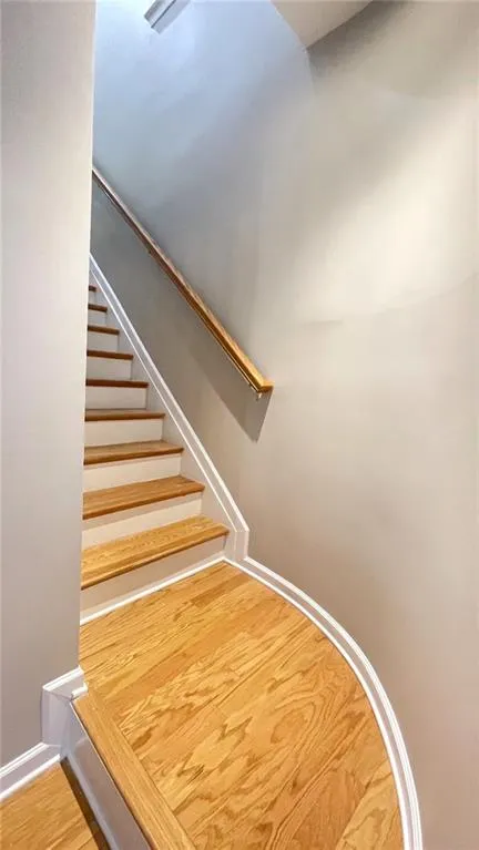 1760 Highlands View SE #5 Smyrna, GA 30082