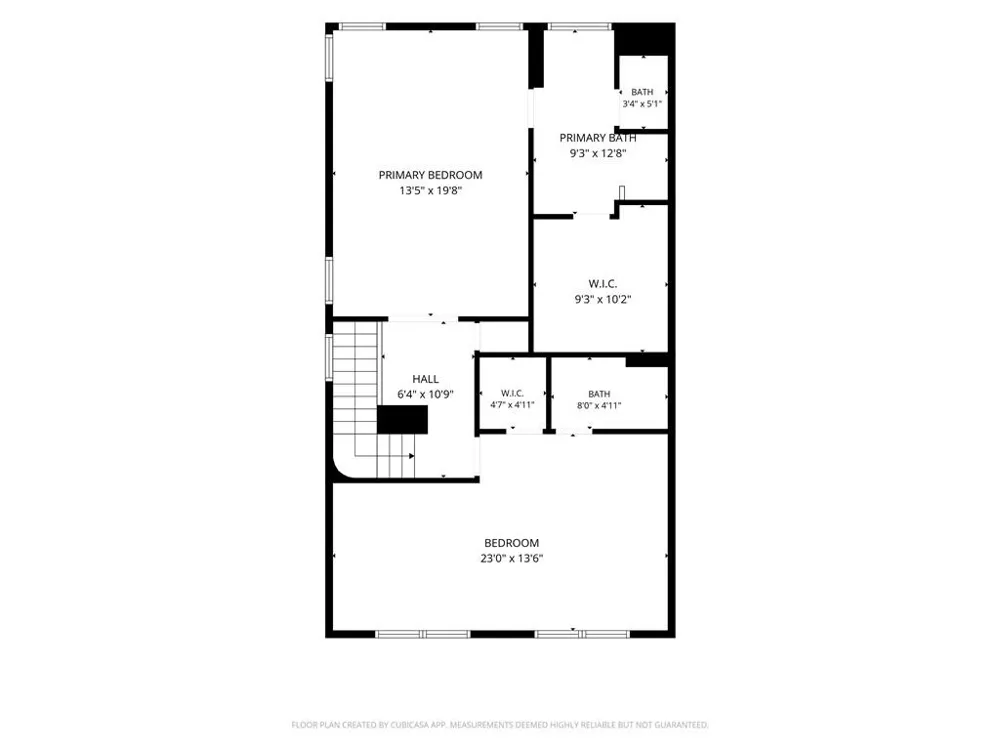 1760 Highlands View SE #5 Smyrna, GA 30082