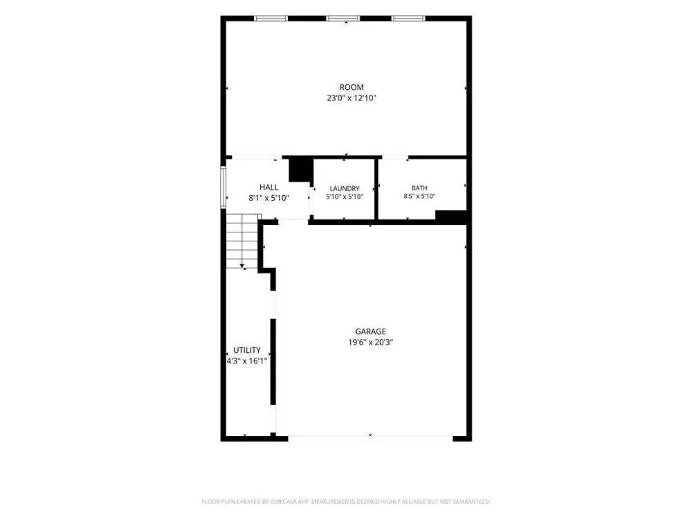 1760 Highlands View SE #5 Smyrna, GA 30082
