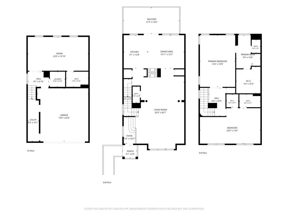 1760 Highlands View SE #5 Smyrna, GA 30082