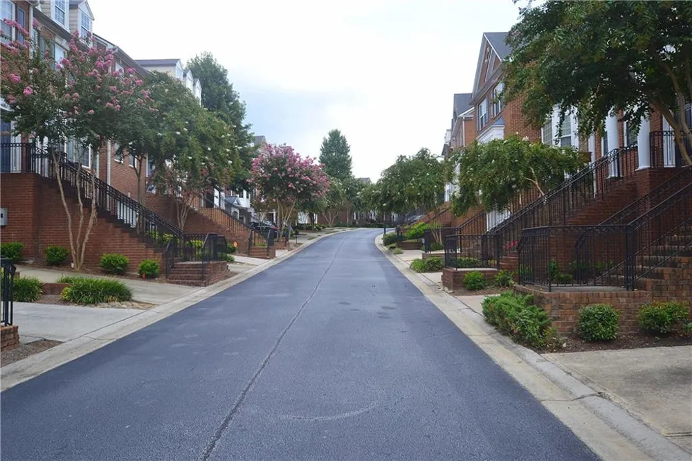 1760 Highlands View SE #5 Smyrna, GA 30082