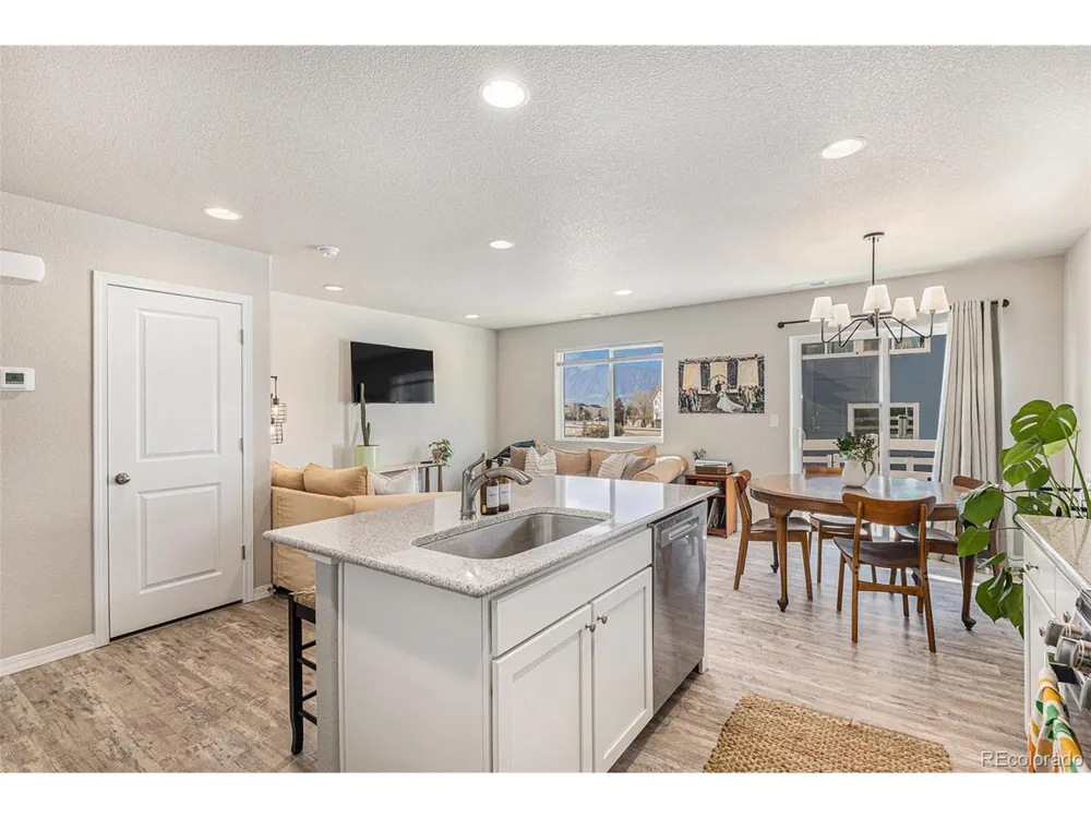 2940 Magic Carpet Loop Colorado Springs, CO 80916