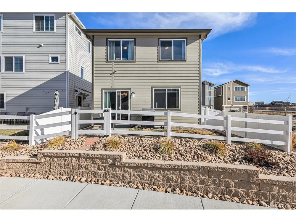 2940 Magic Carpet Loop Colorado Springs, CO 80916