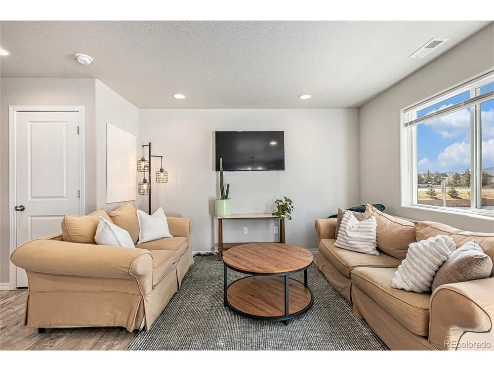 2940 Magic Carpet Loop Colorado Springs, CO 80916