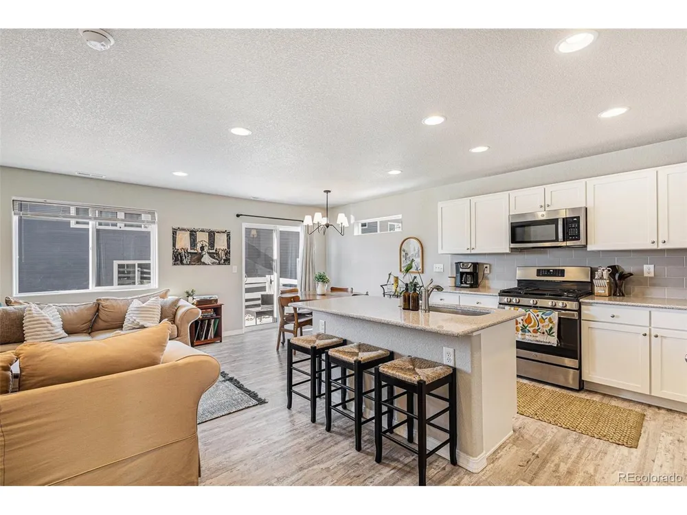 2940 Magic Carpet Loop Colorado Springs, CO 80916