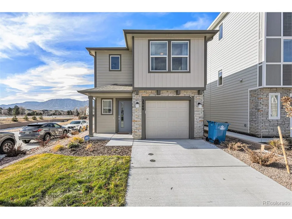 2940 Magic Carpet Loop Colorado Springs, CO 80916