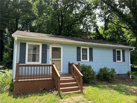 4403 Edgemore Road