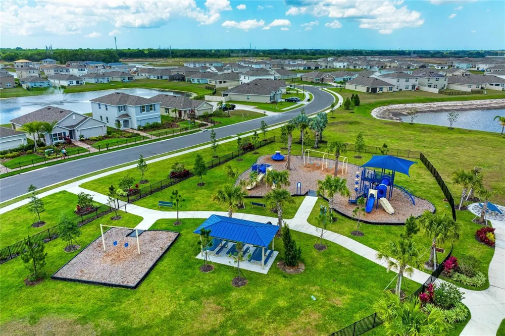 12432 DORA TRAIL Parrish, FL 34219
