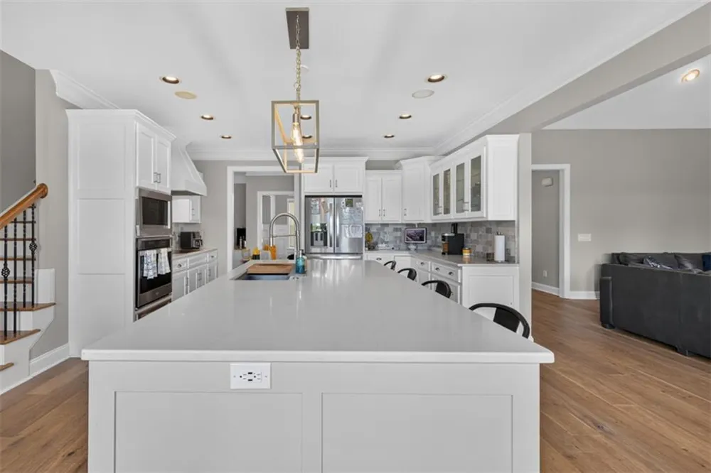 5704 Avalon Commons Way Clermont, GA 30527