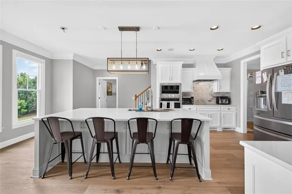 5704 Avalon Commons Way Clermont, GA 30527