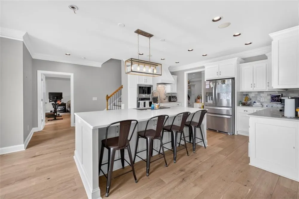5704 Avalon Commons Way Clermont, GA 30527