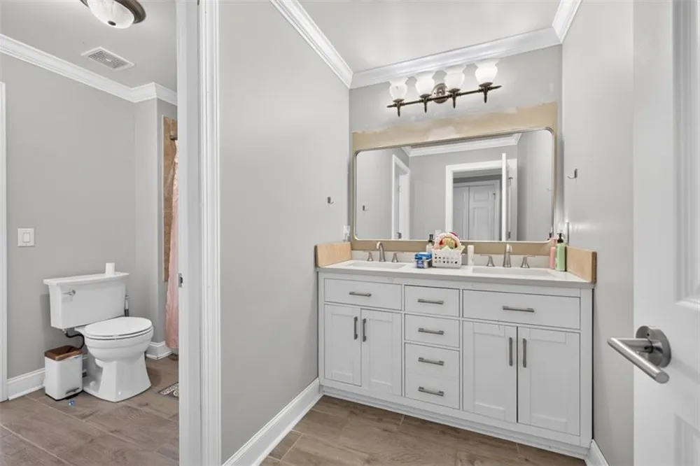 5704 Avalon Commons Way Clermont, GA 30527