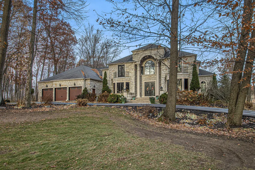 554 Bailey Lake Drive NE Lowell, MI 49331
