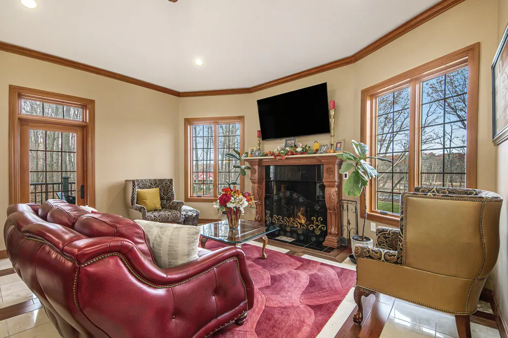 554 Bailey Lake Drive NE Lowell, MI 49331