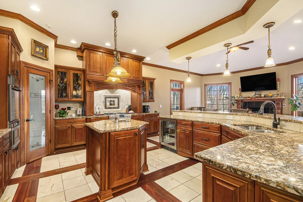 554 Bailey Lake Drive NE Lowell, MI 49331