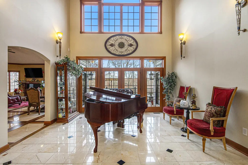 554 Bailey Lake Drive NE Lowell, MI 49331