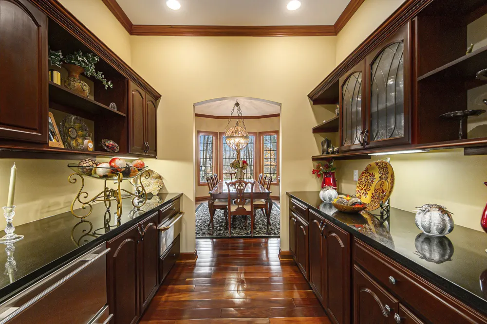 554 Bailey Lake Drive NE Lowell, MI 49331