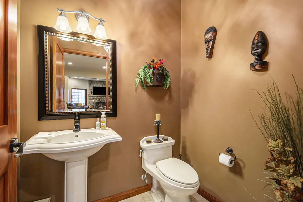 554 Bailey Lake Drive NE Lowell, MI 49331