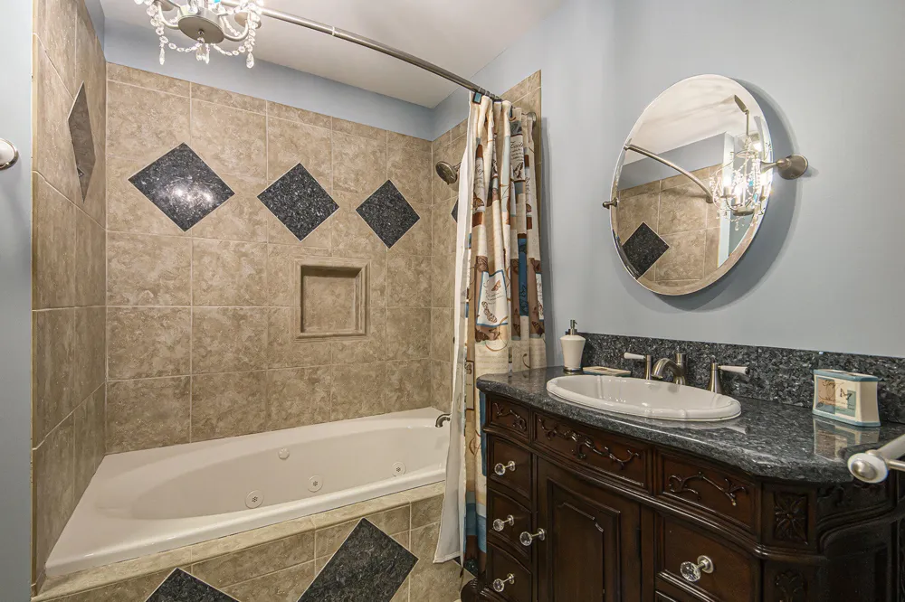 554 Bailey Lake Drive NE Lowell, MI 49331