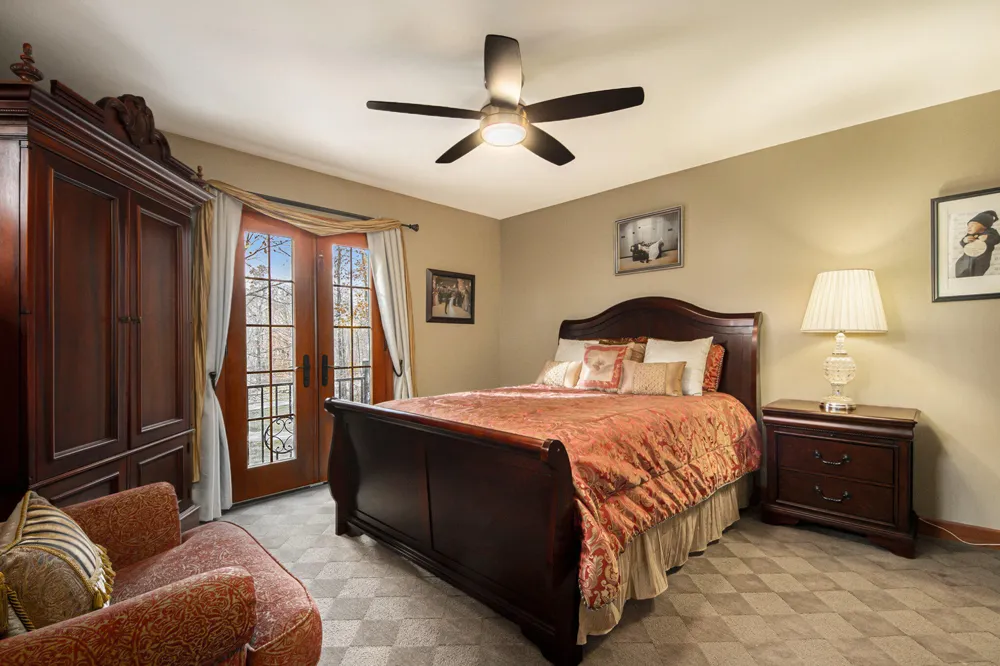554 Bailey Lake Drive NE Lowell, MI 49331