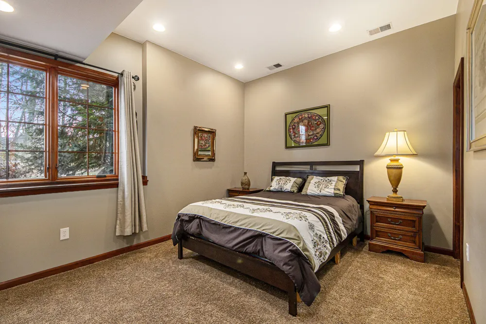 554 Bailey Lake Drive NE Lowell, MI 49331
