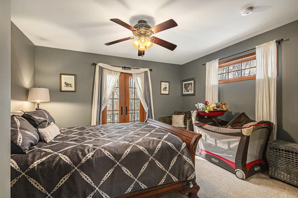 554 Bailey Lake Drive NE Lowell, MI 49331