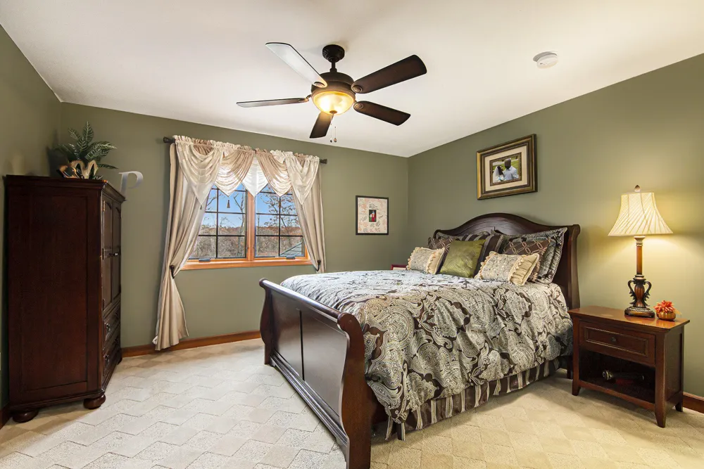 554 Bailey Lake Drive NE Lowell, MI 49331
