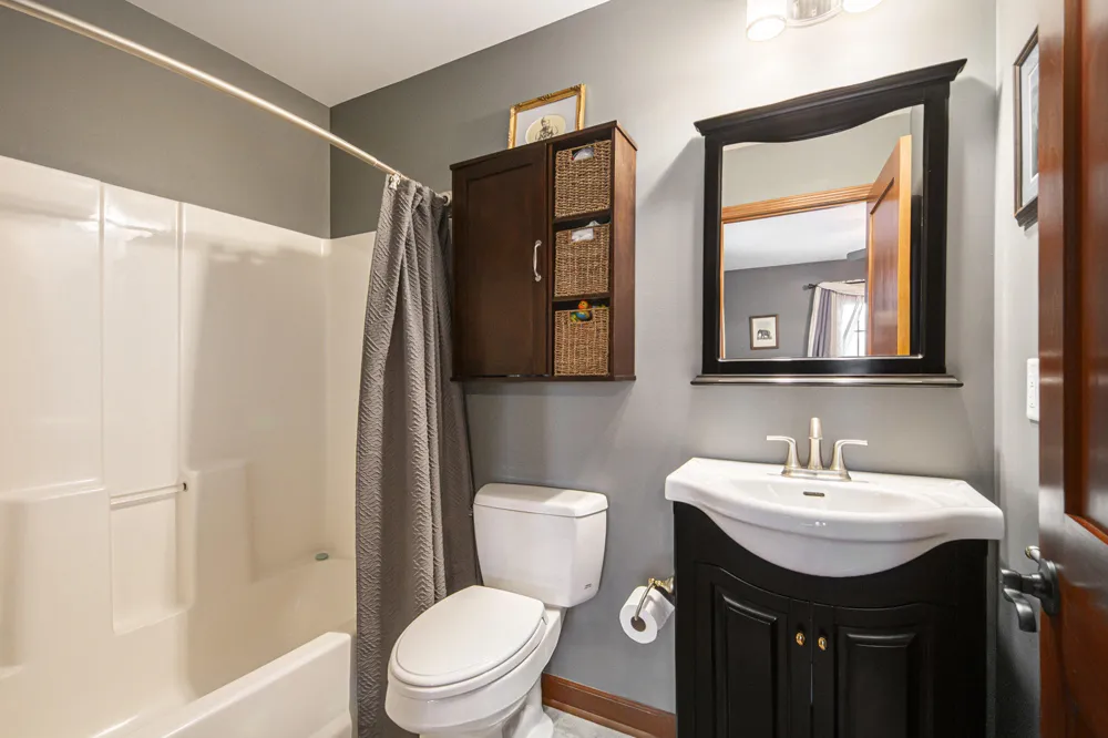 554 Bailey Lake Drive NE Lowell, MI 49331