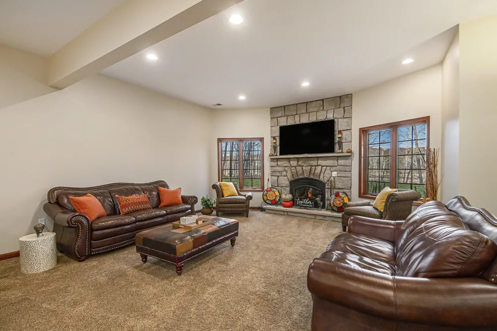 554 Bailey Lake Drive NE Lowell, MI 49331