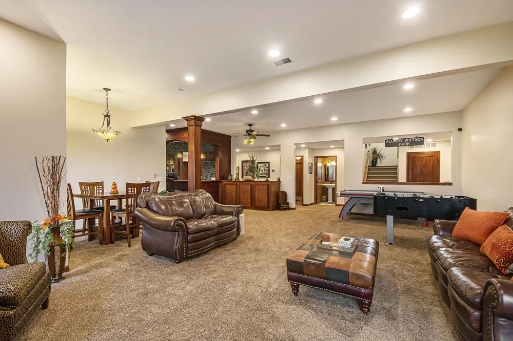 554 Bailey Lake Drive NE Lowell, MI 49331