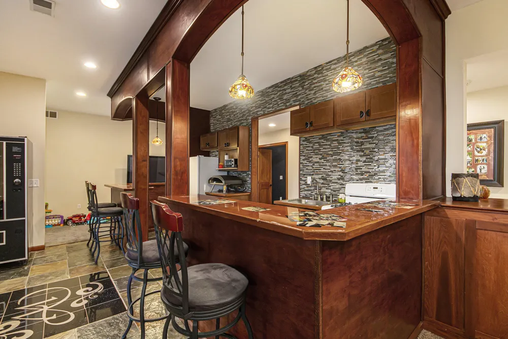 554 Bailey Lake Drive NE Lowell, MI 49331