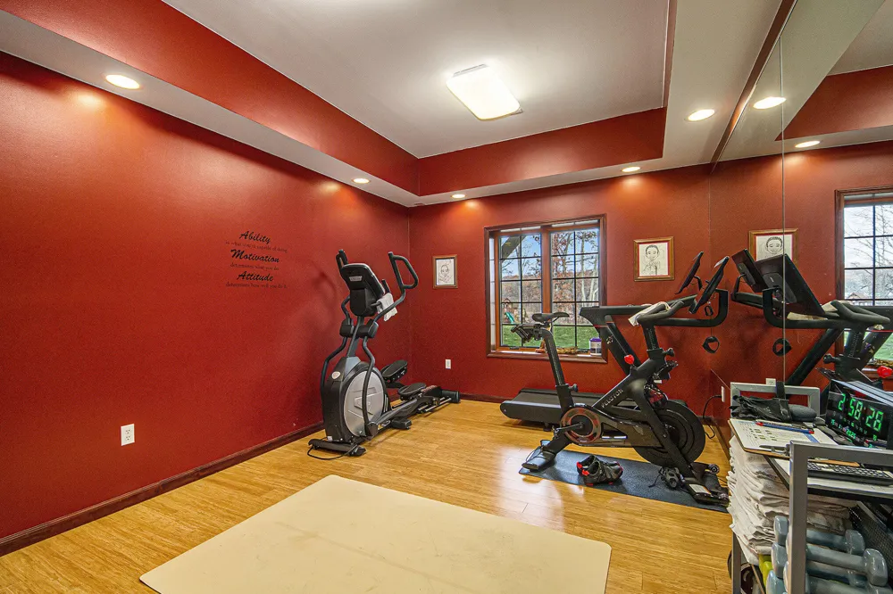 554 Bailey Lake Drive NE Lowell, MI 49331