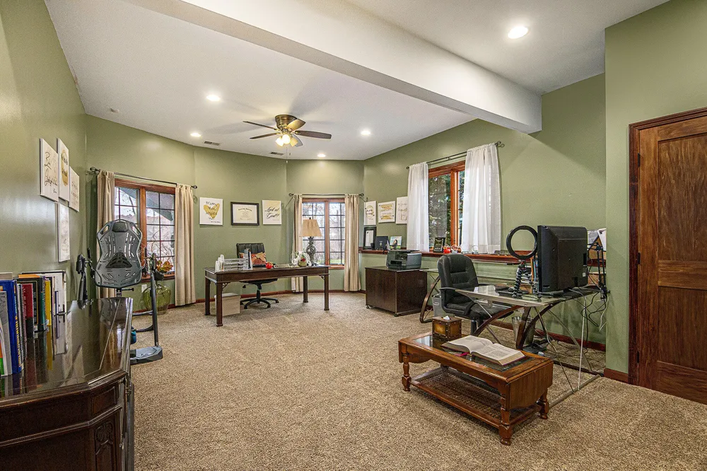 554 Bailey Lake Drive NE Lowell, MI 49331
