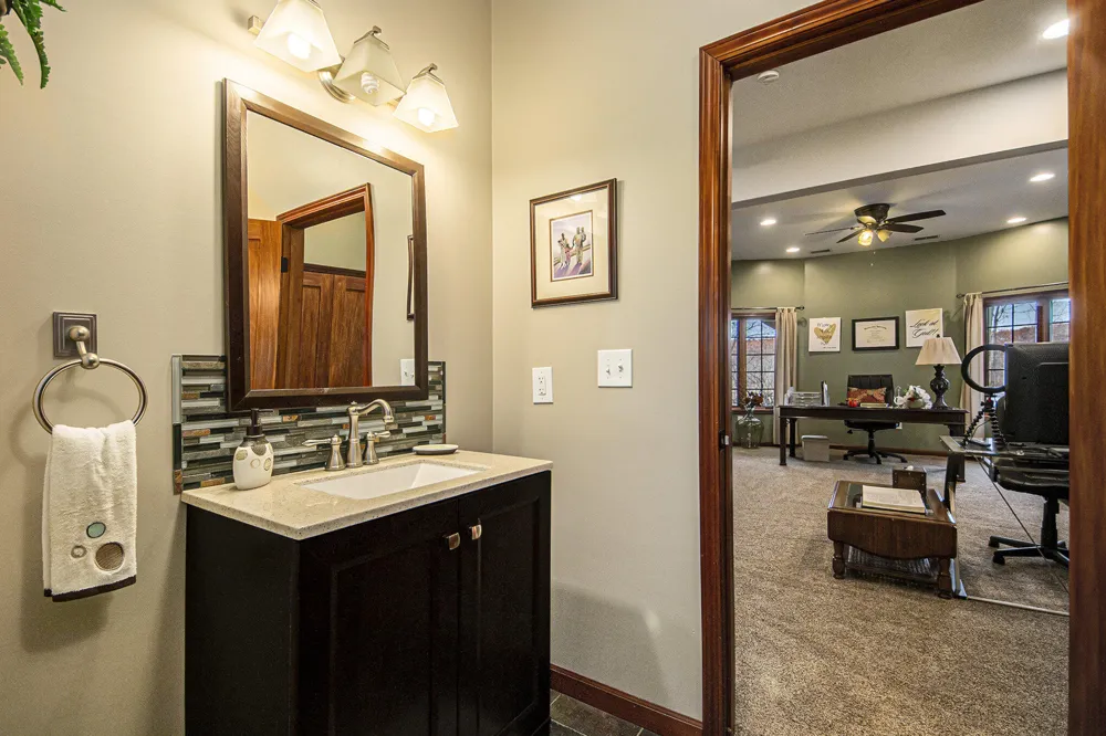 554 Bailey Lake Drive NE Lowell, MI 49331