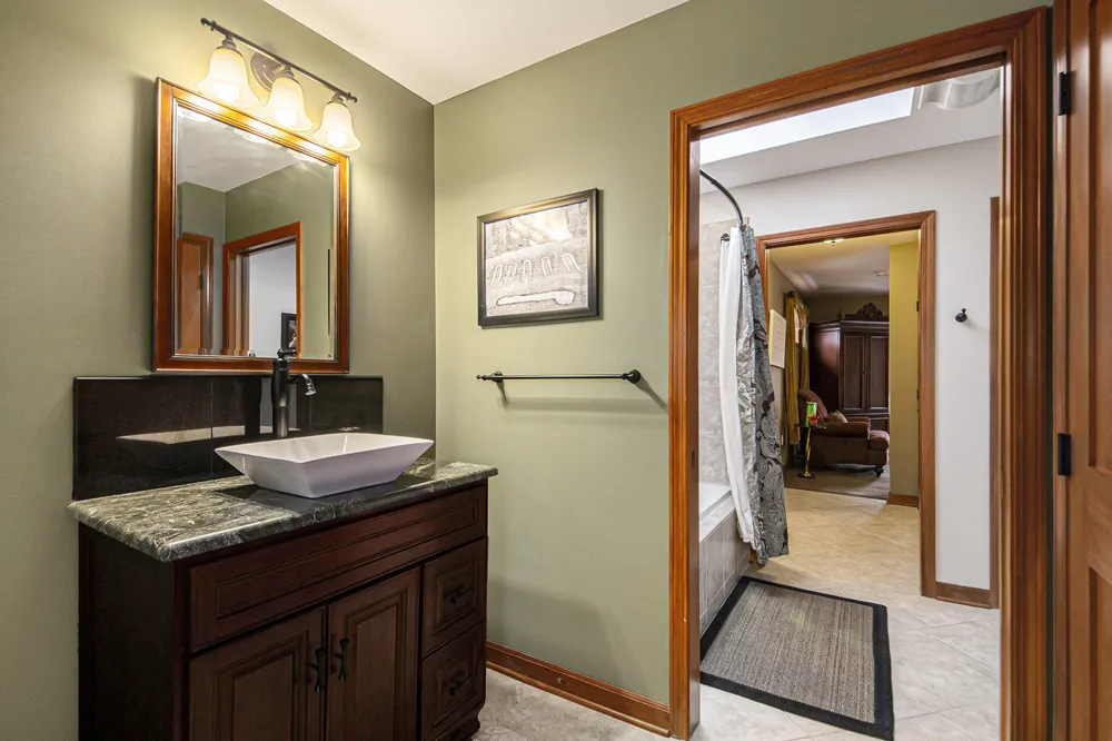 554 Bailey Lake Drive NE Lowell, MI 49331