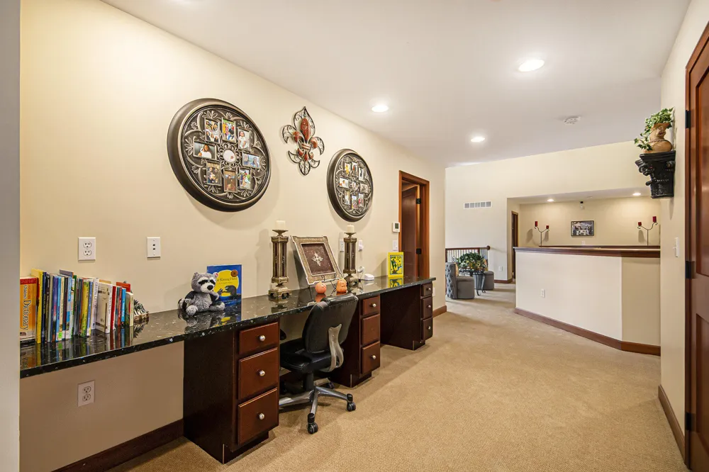 554 Bailey Lake Drive NE Lowell, MI 49331