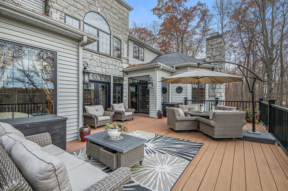 554 Bailey Lake Drive NE Lowell, MI 49331
