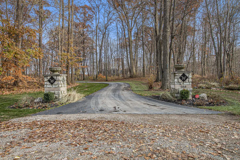 554 Bailey Lake Drive NE Lowell, MI 49331