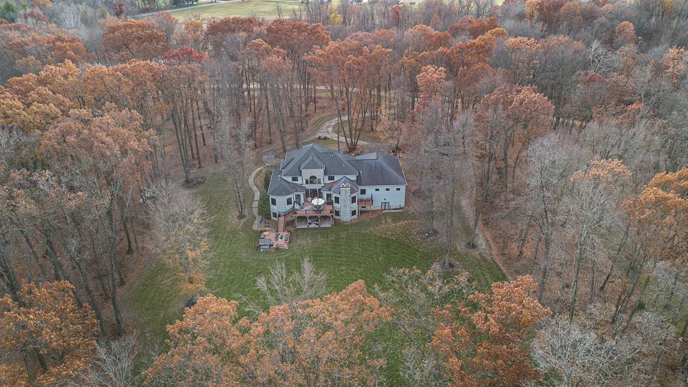 554 Bailey Lake Drive NE Lowell, MI 49331