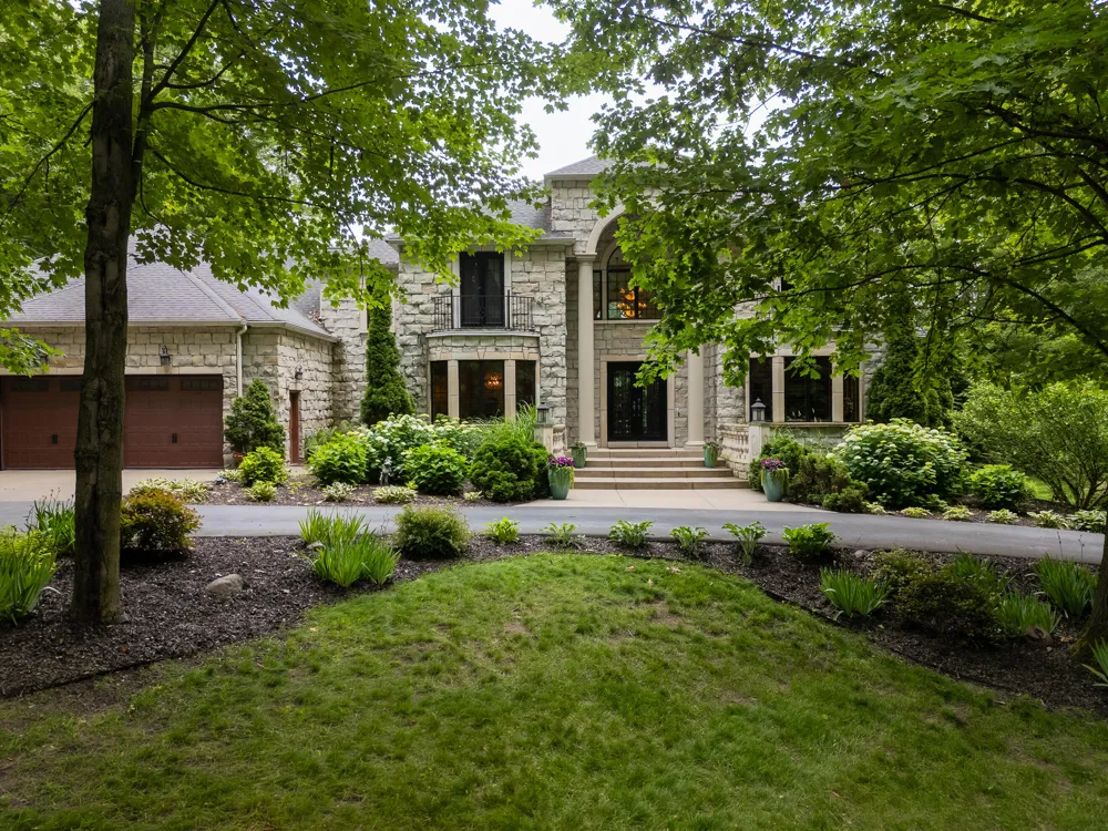554 Bailey Lake Drive NE Lowell, MI 49331