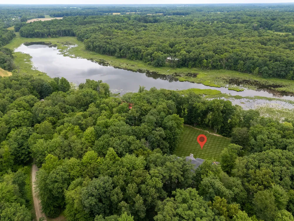 554 Bailey Lake Drive NE Lowell, MI 49331