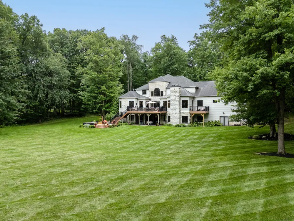 554 Bailey Lake Drive NE Lowell, MI 49331
