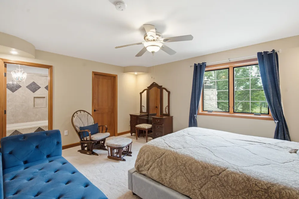 554 Bailey Lake Drive NE Lowell, MI 49331