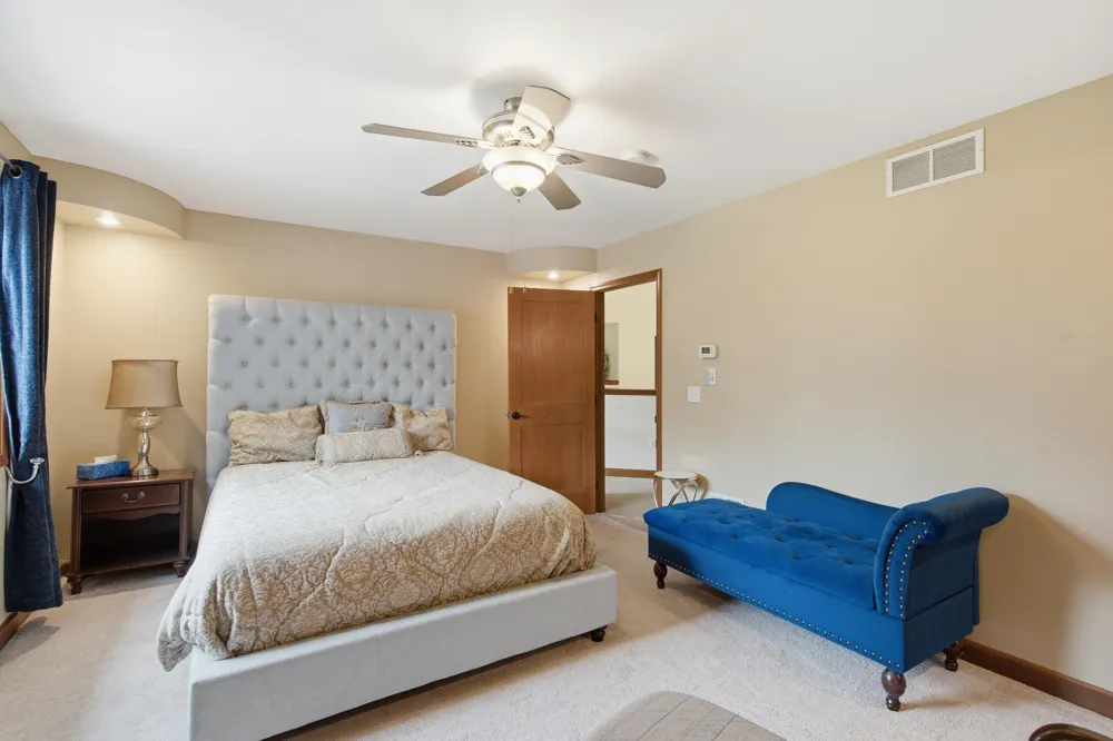 554 Bailey Lake Drive NE Lowell, MI 49331
