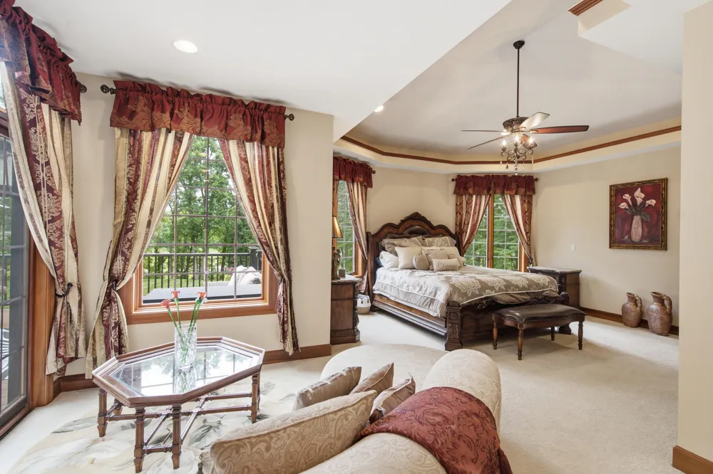 554 Bailey Lake Drive NE Lowell, MI 49331