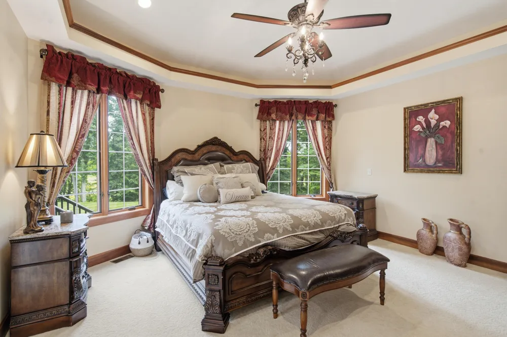 554 Bailey Lake Drive NE Lowell, MI 49331