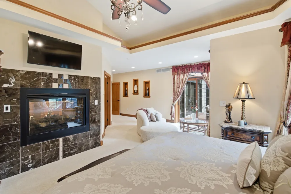 554 Bailey Lake Drive NE Lowell, MI 49331