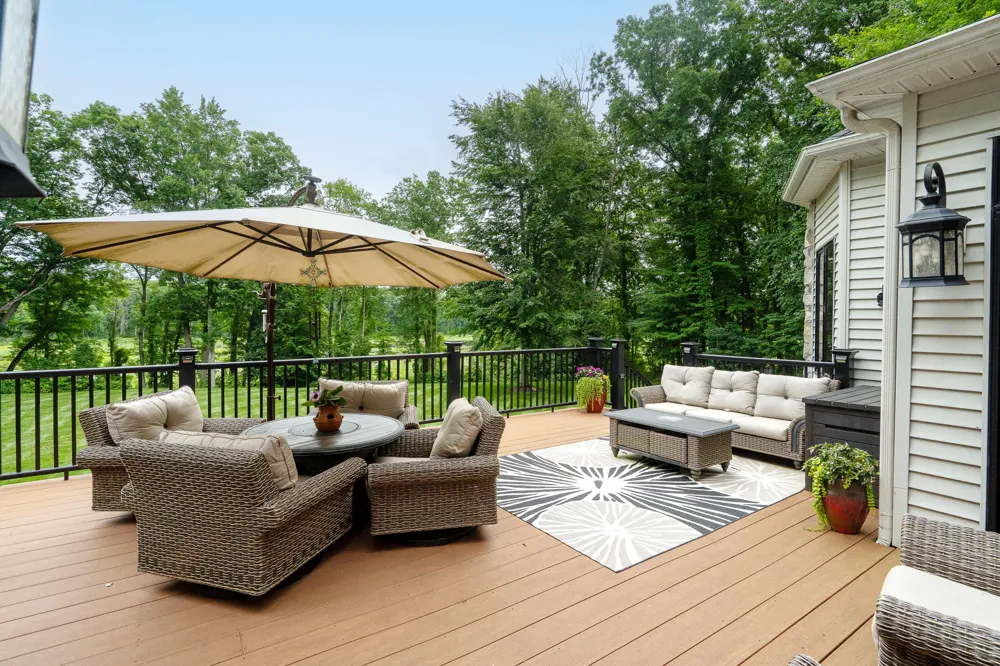 554 Bailey Lake Drive NE Lowell, MI 49331