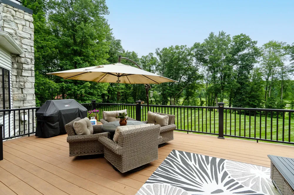 554 Bailey Lake Drive NE Lowell, MI 49331